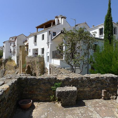 Salvatierra Guest House Ronda Dış mekan fotoğraf
