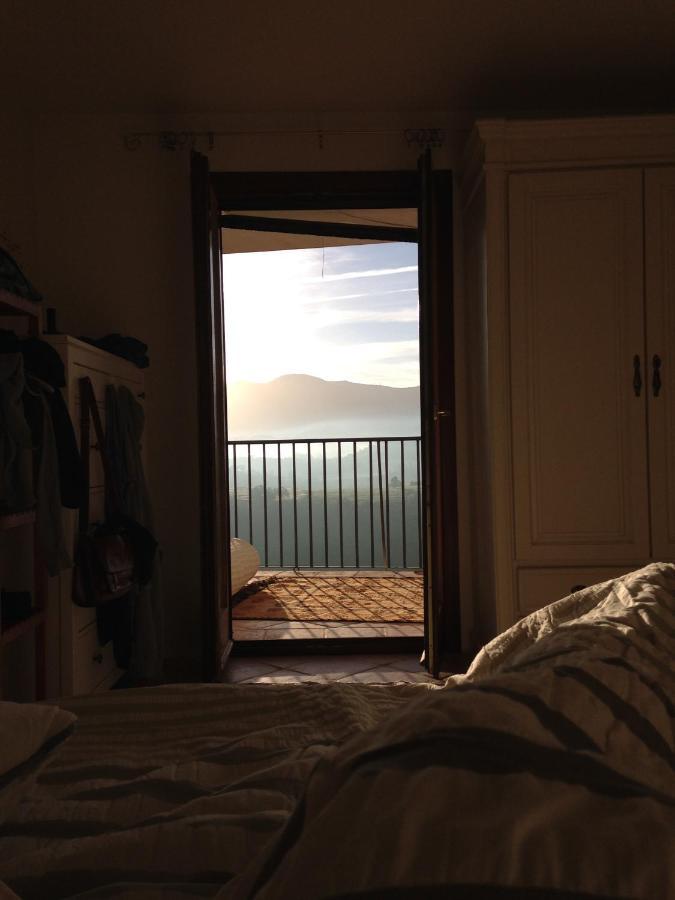 Salvatierra Guest House Ronda Dış mekan fotoğraf