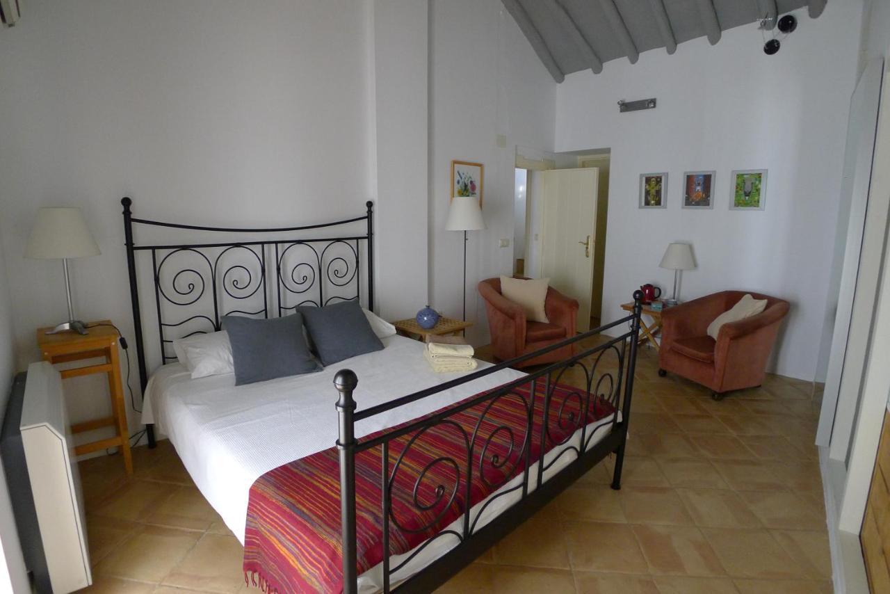 Salvatierra Guest House Ronda Dış mekan fotoğraf