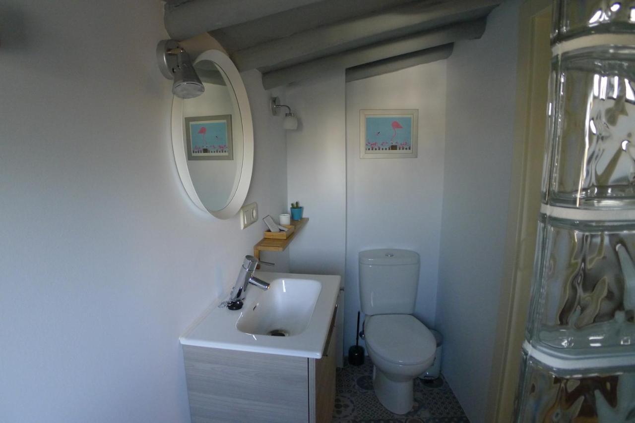 Salvatierra Guest House Ronda Dış mekan fotoğraf