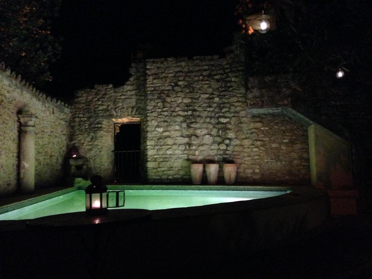 Salvatierra Guest House Ronda Dış mekan fotoğraf
