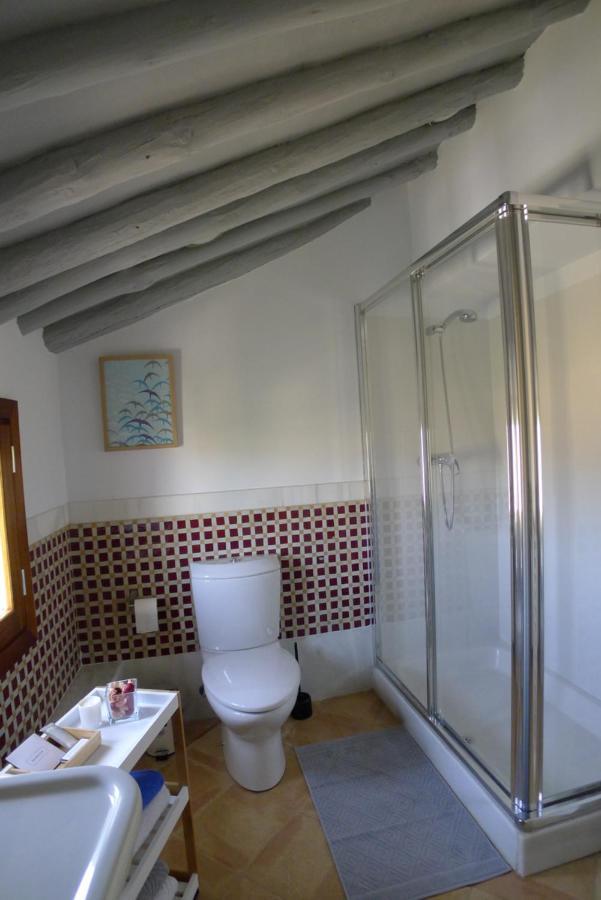 Salvatierra Guest House Ronda Dış mekan fotoğraf
