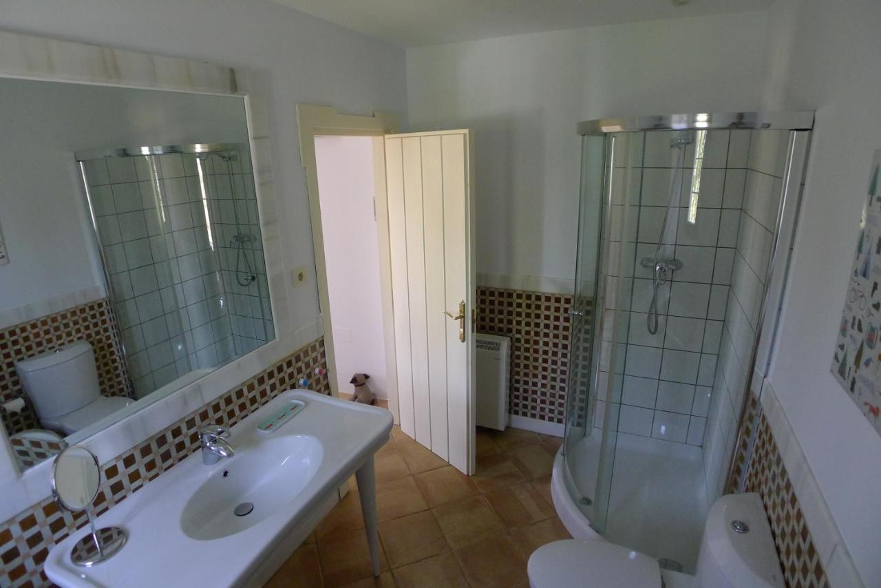 Salvatierra Guest House Ronda Dış mekan fotoğraf