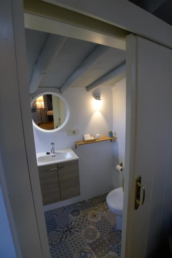 Salvatierra Guest House Ronda Dış mekan fotoğraf