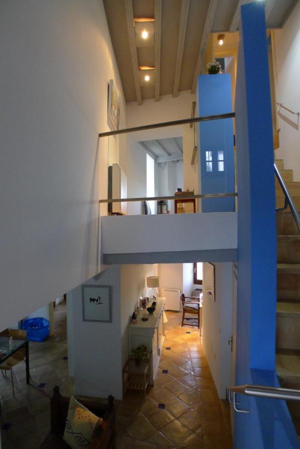 Salvatierra Guest House Ronda Dış mekan fotoğraf
