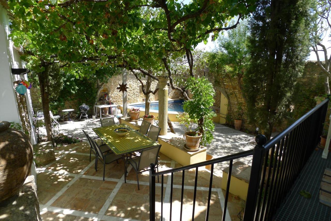 Salvatierra Guest House Ronda Dış mekan fotoğraf