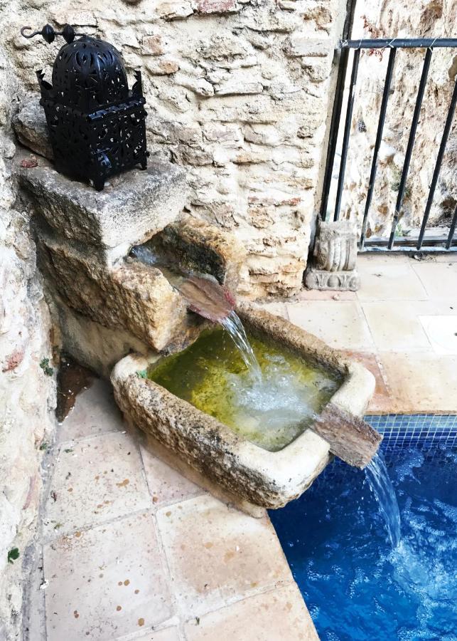 Salvatierra Guest House Ronda Dış mekan fotoğraf