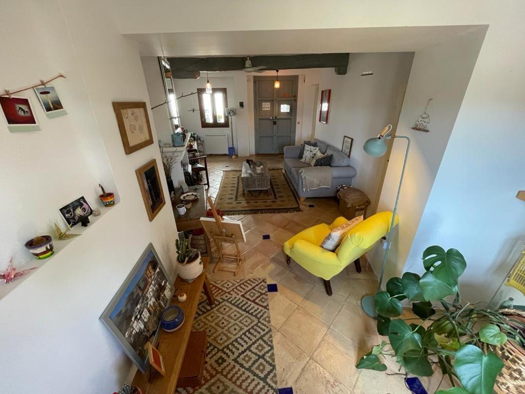 Salvatierra Guest House Ronda Dış mekan fotoğraf