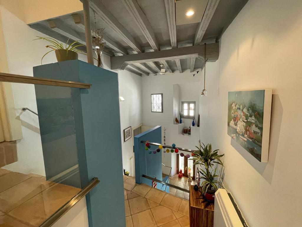 Salvatierra Guest House Ronda Dış mekan fotoğraf