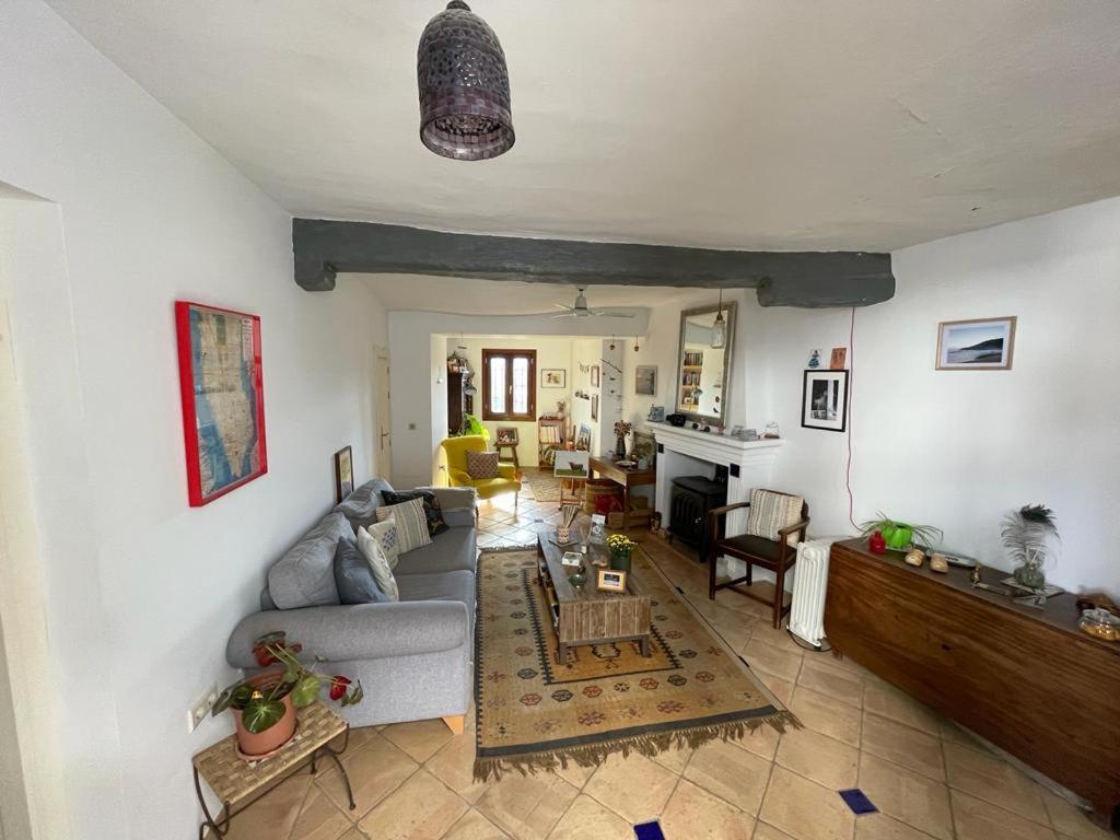Salvatierra Guest House Ronda Dış mekan fotoğraf