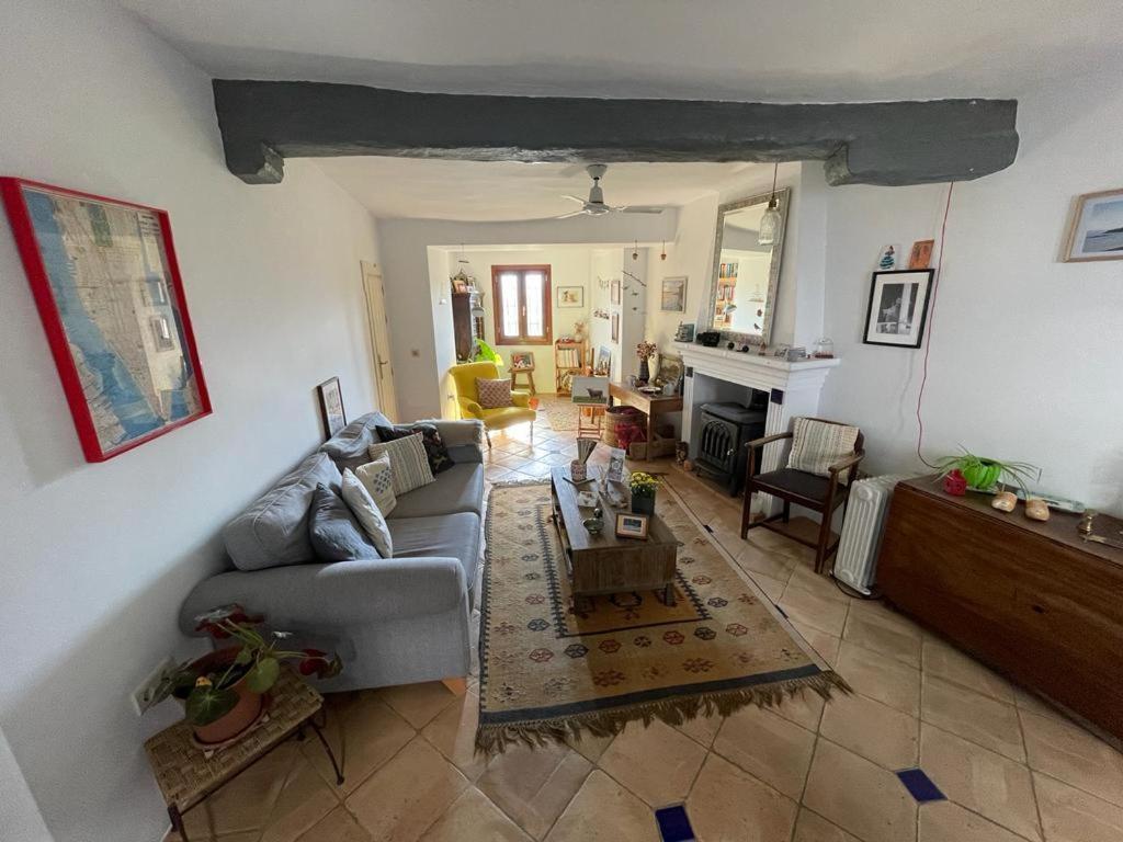 Salvatierra Guest House Ronda Dış mekan fotoğraf