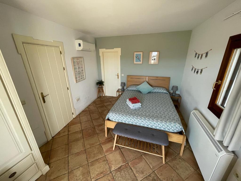 Salvatierra Guest House Ronda Dış mekan fotoğraf