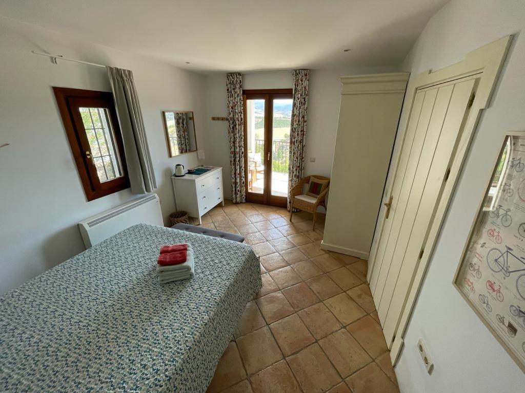 Salvatierra Guest House Ronda Dış mekan fotoğraf