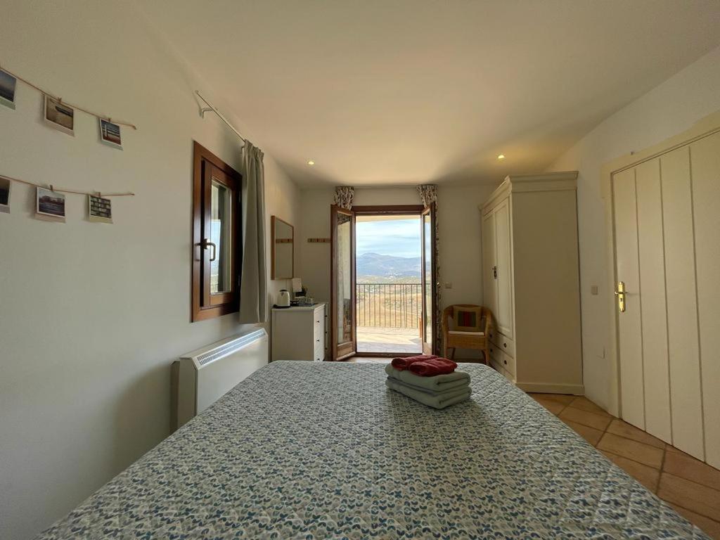 Salvatierra Guest House Ronda Dış mekan fotoğraf