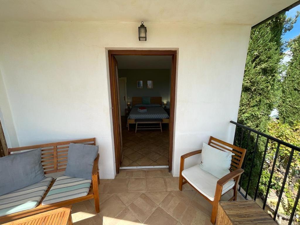 Salvatierra Guest House Ronda Dış mekan fotoğraf