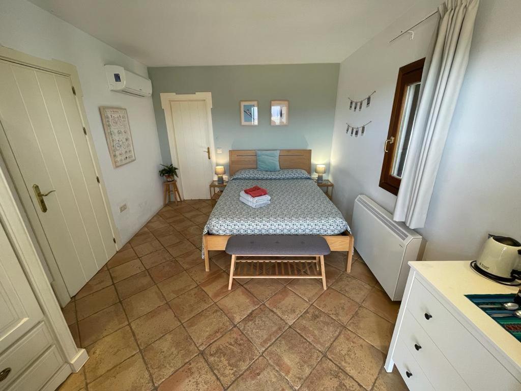 Salvatierra Guest House Ronda Dış mekan fotoğraf