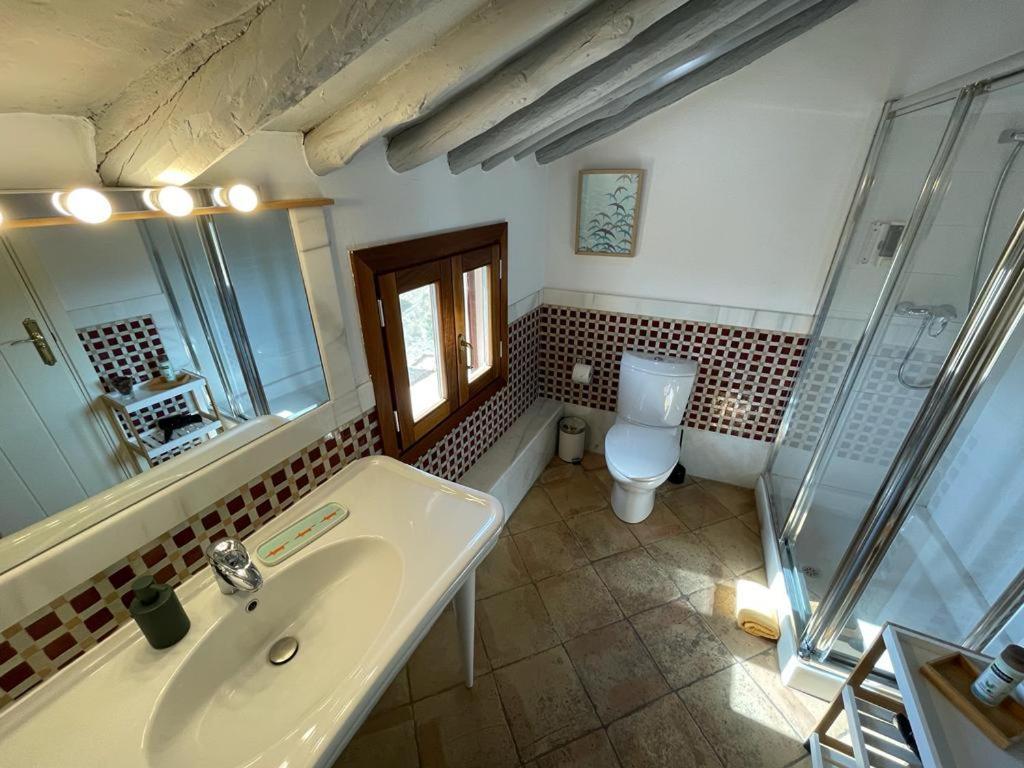 Salvatierra Guest House Ronda Dış mekan fotoğraf