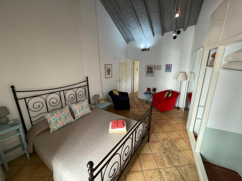 Salvatierra Guest House Ronda Dış mekan fotoğraf