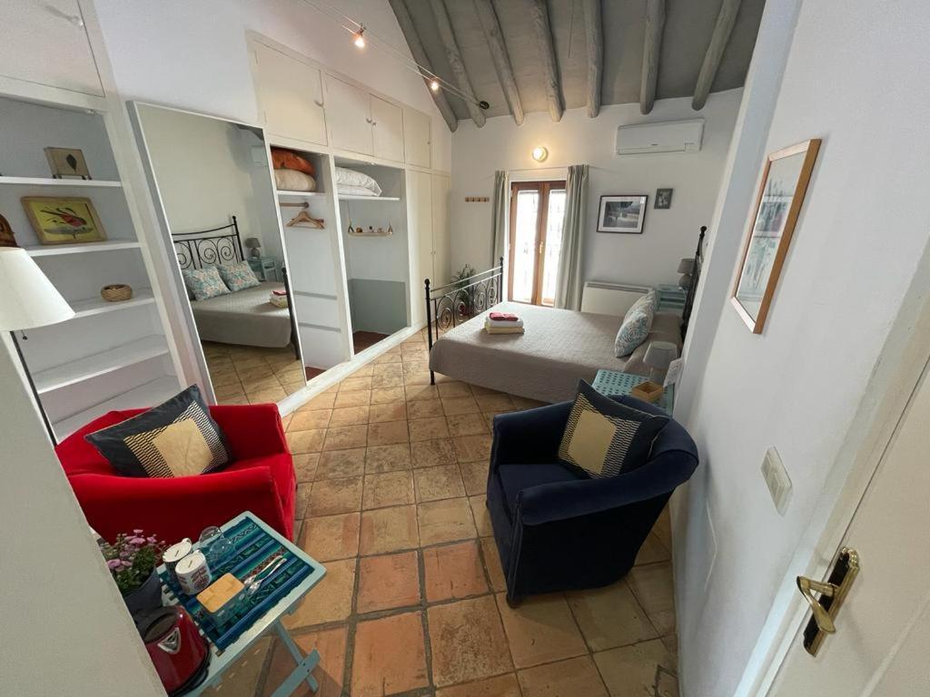 Salvatierra Guest House Ronda Dış mekan fotoğraf